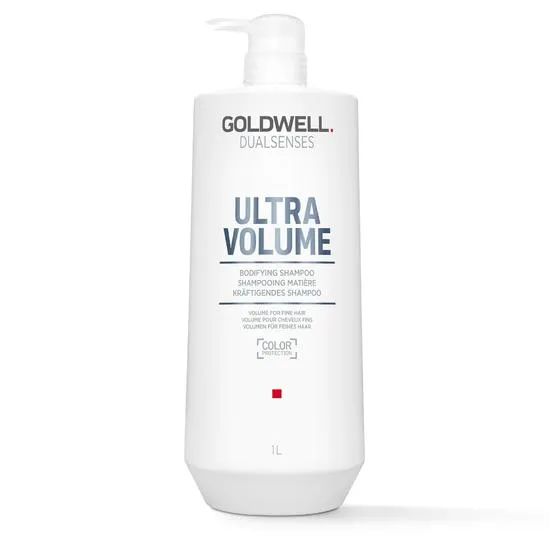 Goldwell Dualsenses Ultra Volume Boost Shampoo 250ml