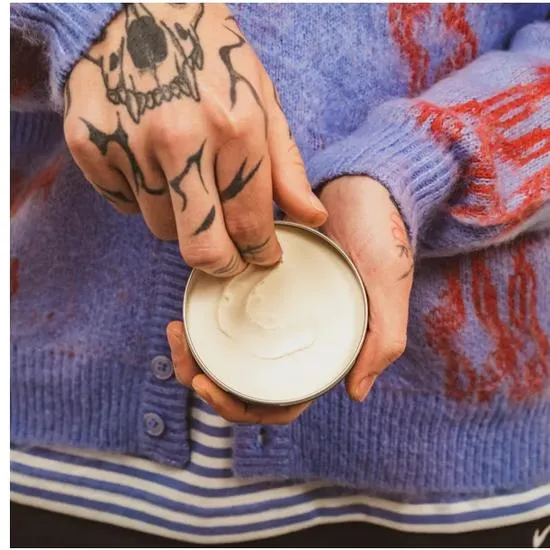 Reuzel Clay Matte Pomade 113g