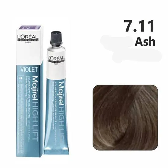 L'Oréal Professionnel Majirel High Lift 5.6 5R