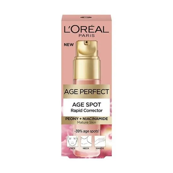 L'Oreal Paris Age Perfect Spot Rapid Corrector 30 ml