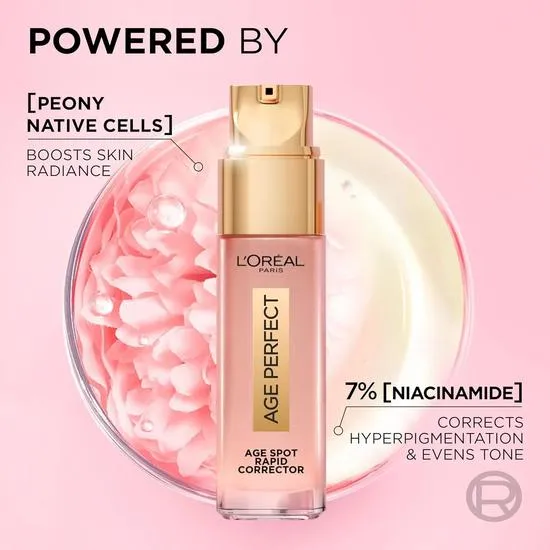 L'Oreal Paris Age Perfect Spot Rapid Corrector 30 ml