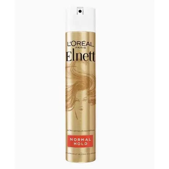 L'Oréal Professionnel Elnett Satin Fixation Normal Strength Hairspray 300ml