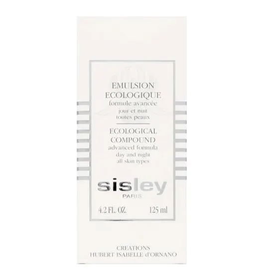 Sisley Ecological Compound Day & Night Cream 125ml