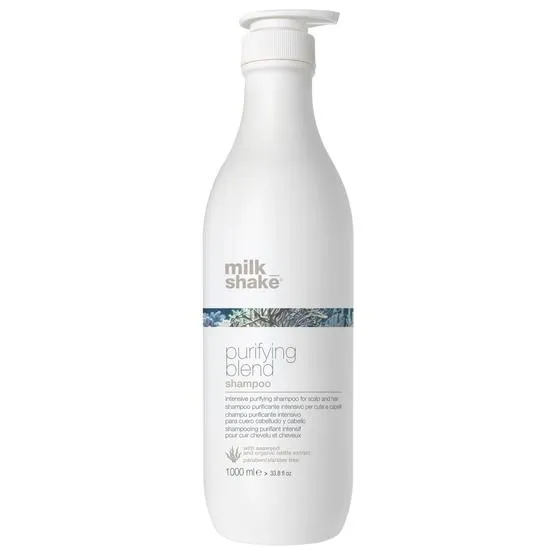 milk_shake Purifying Blend Shampoo 300ml