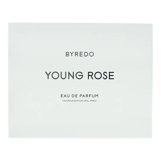 Byredo Young Rose Eau De Parfum 50ml