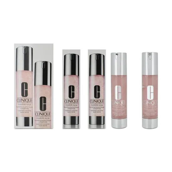 Clinique Moisture Surge Hydrating Supercharged Concentrate 48ml