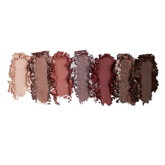 Sigma Beauty Mod Mini Eyeshadow Palette New Neutral