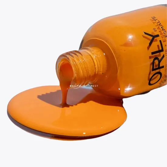 ORLY Professional Nail Lacquer New Horizons 18ml