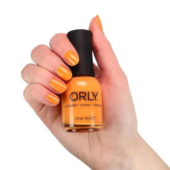 ORLY Professional Nail Lacquer New Horizons 18ml
