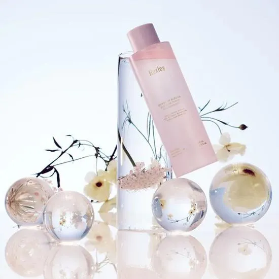 Huxley Skin Glow Toner Vita Radiance 200ml