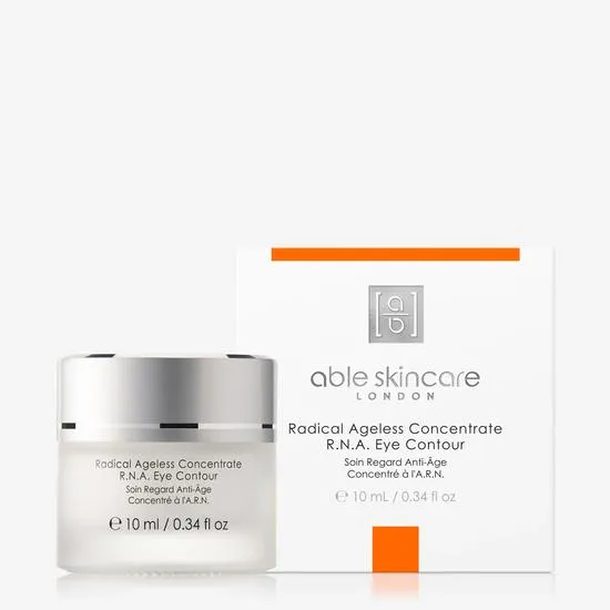 Able Radical Ageless Concentrate R.N.A. Eye Contour