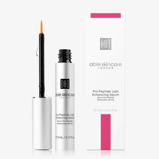 Able Pro-Peptide Lash Enhancing Serum