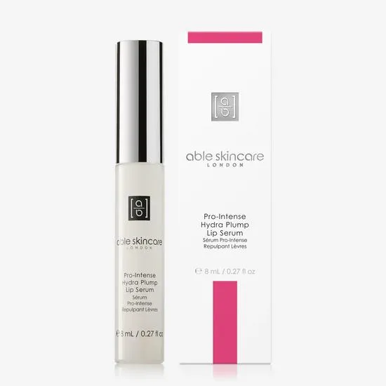 Able Pro-Intense Hydra Plump Lip Serum