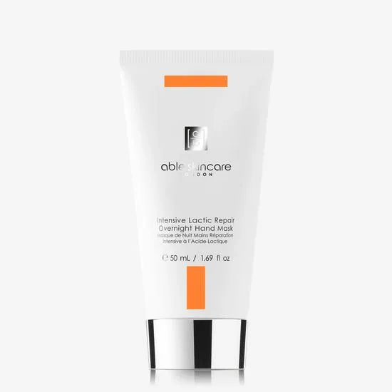 Able Intensive Lactic Repair Overnight Hand Mask