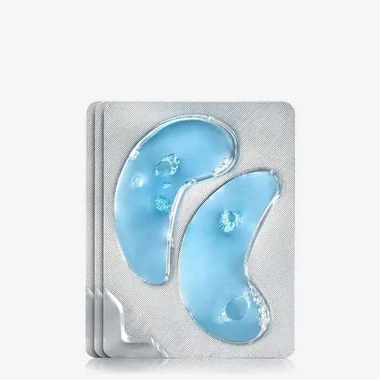 Able Essential Pack Pro-Expert Collagen Blue Light Restoring Hydra-Gel Eye Pads