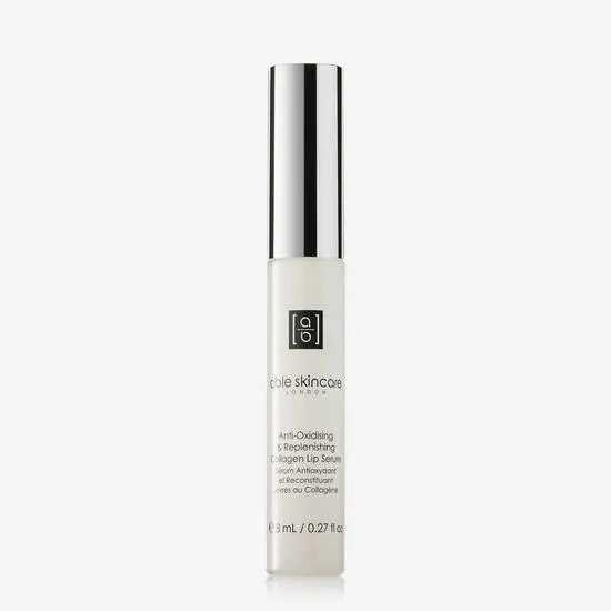 Able Antioxidising & Replenishing Collagen Lip Serum