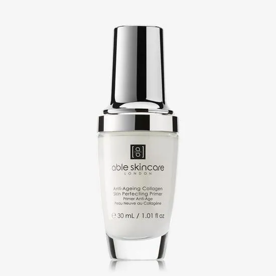 Able Anti-Ageing Collagen Skin Perfecting Primer