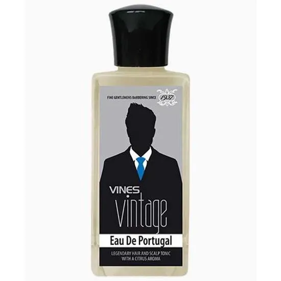 Vines Vintage Eau De Portugal 200ml