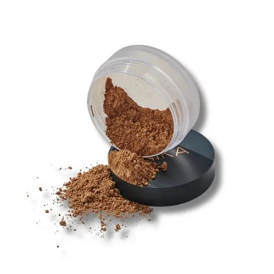 Inika Loose Mineral Bronzer