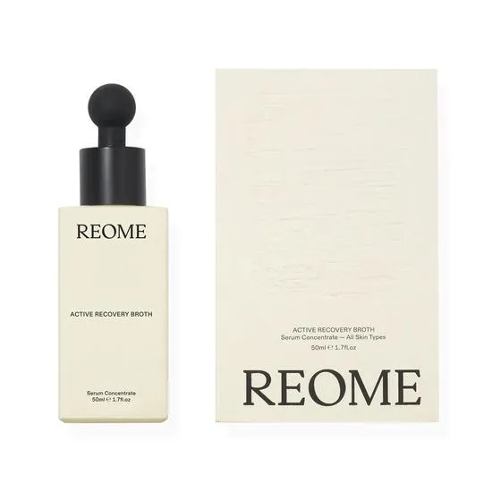 REOME Active Recovery Broth 30ml