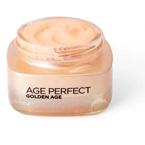 L'Oreal Paris Age Perfect Golden Age Rosy Radiant Care Eye Cream 15ml