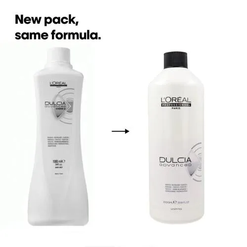 L'Oréal Professionnel Dulcia Advanced Lonene G Neutraliser 1000ml