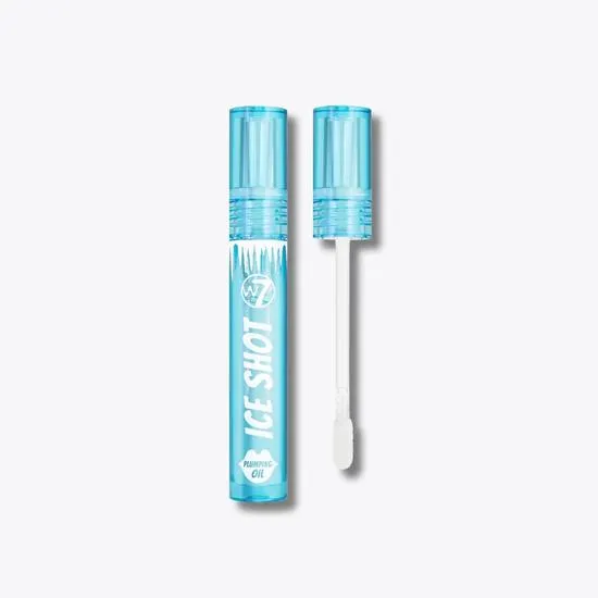 W7 Ice Shot Plumping Oil 15ml