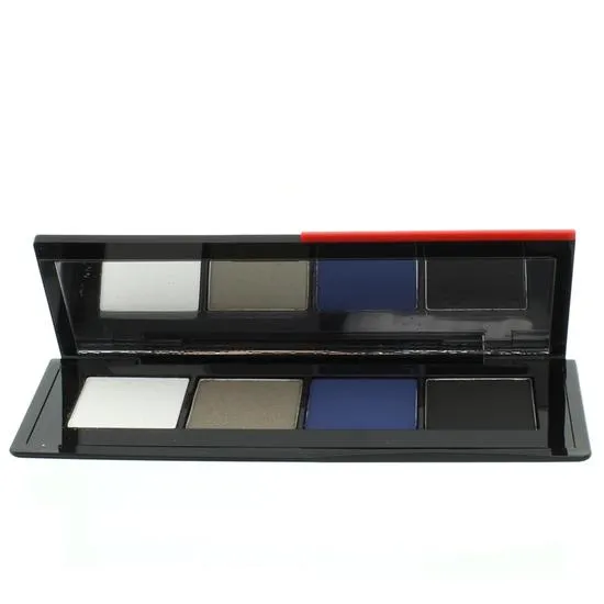 Shiseido Essentialist Eyeshadow Palette 04 Kaigan Street Waters