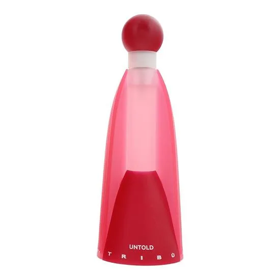 United Colors & Prestige Beauty Tribu Untold Eau De Parfum 100ml