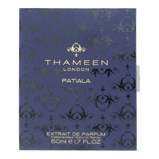 Thameen Patiala Extrait De Parfum 2ml
