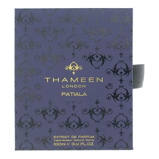 Thameen Patiala Extrait De Parfum 2ml