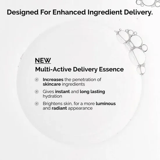The Ordinary Multi-Active Delivery Essence 100ml