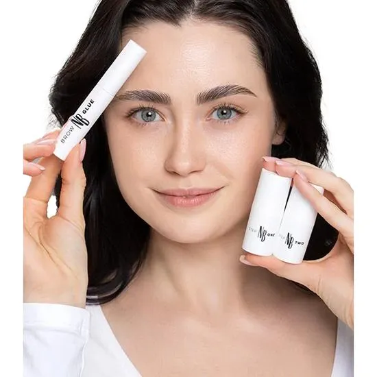 Nanobrow Lamination Kit