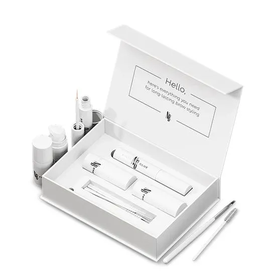 Nanobrow Lamination Kit