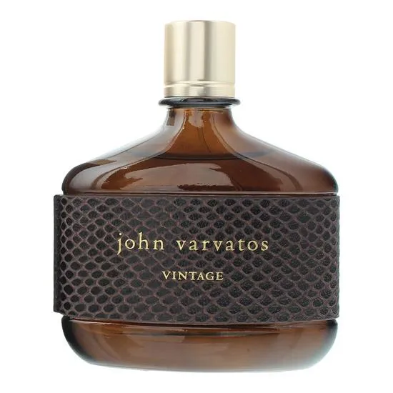 John Varvatos Vintage Eau De Toilette 125ml
