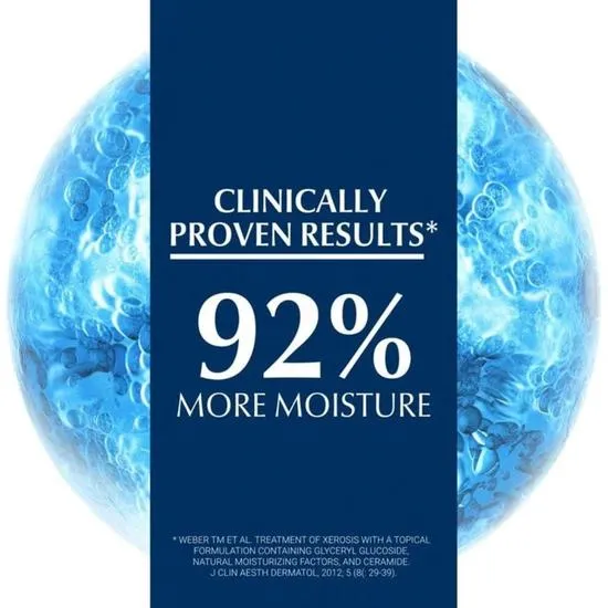 Eucerin Urea Repair 10% Urea Lotion 250ml