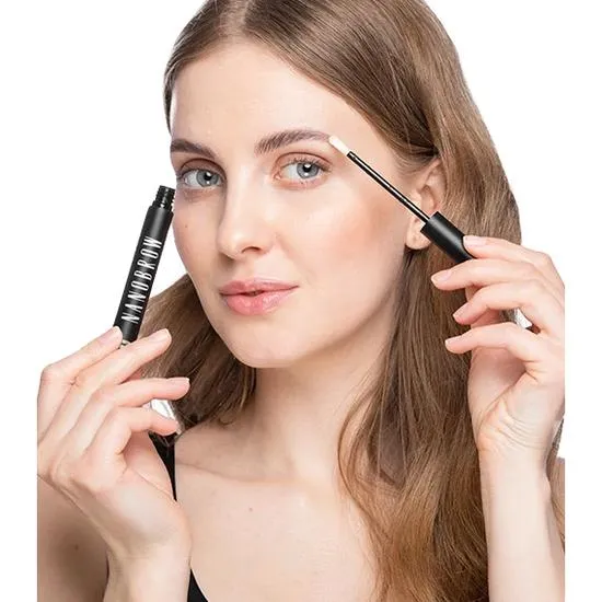 Nanobrow Eyebrow Serum 5ml