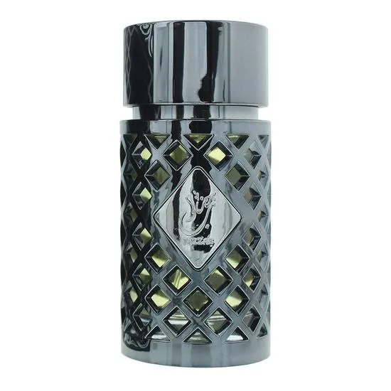 Ard Al Zaafaran Jazzab Silver Eau De Parfum 100ml