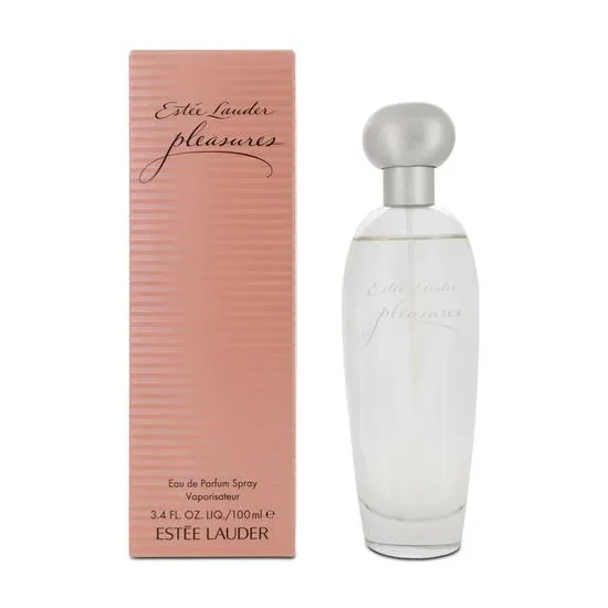 Estée Lauder Pleasures Eau De Parfum 30ml