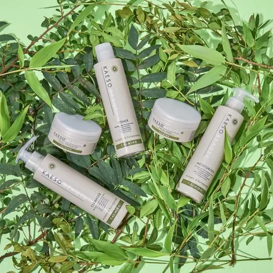 Kaeso Calming Exfoliator 95ml