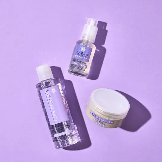 Kaeso Anti-Ageing Micellar Water 195ml