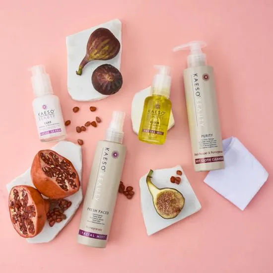 Kaeso Elixir Facial Oil 50ml