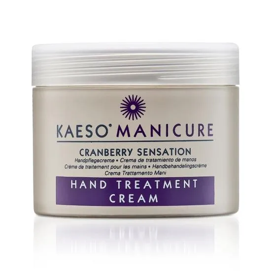 Kaeso Cranberry Sensation Hand Treatment Cream 250ml