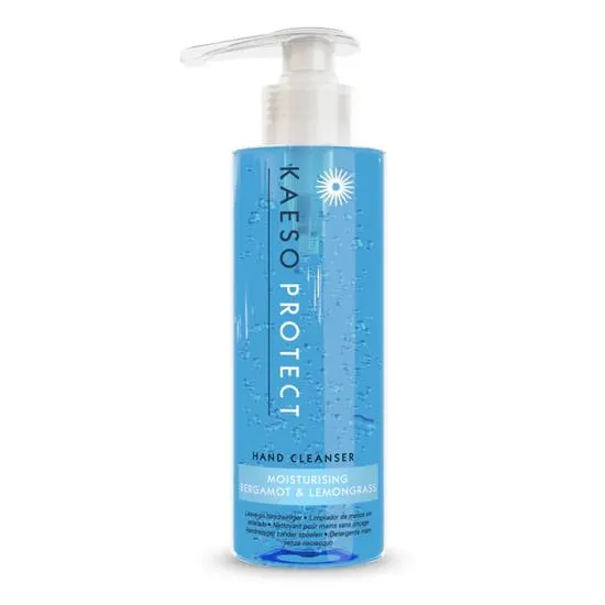 Kaeso Protect Anti-Bacterial Hand Cleanser 250ml