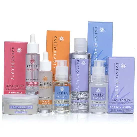 Kaeso Vitamin C Drops 30ml