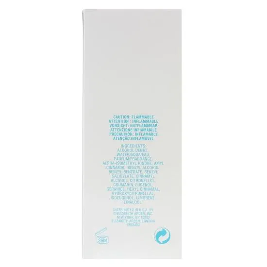 Elizabeth Arden Blue Grass Eau De Parfum 100ml