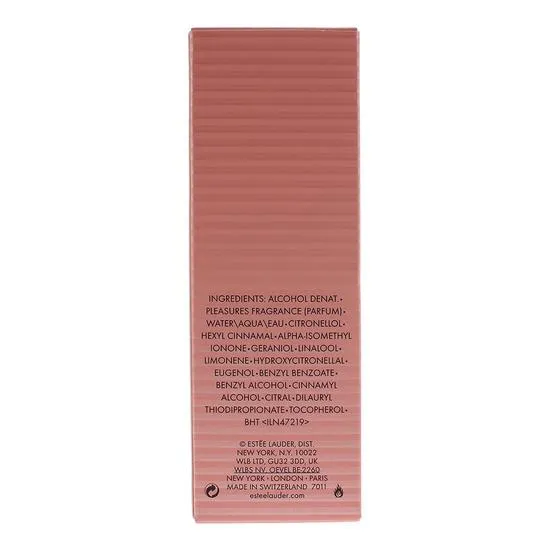 Estée Lauder Pleasures Eau De Parfum 30ml