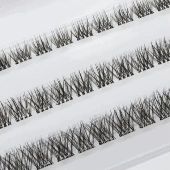 Lash FX Press & Go Pre-Glued Lashes Milan
