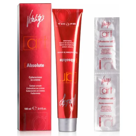 Vitalitys Vitality's Art Hair Colour 10/1