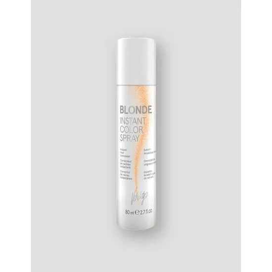 Vitalitys Vitality's Instant Colour Spray Black